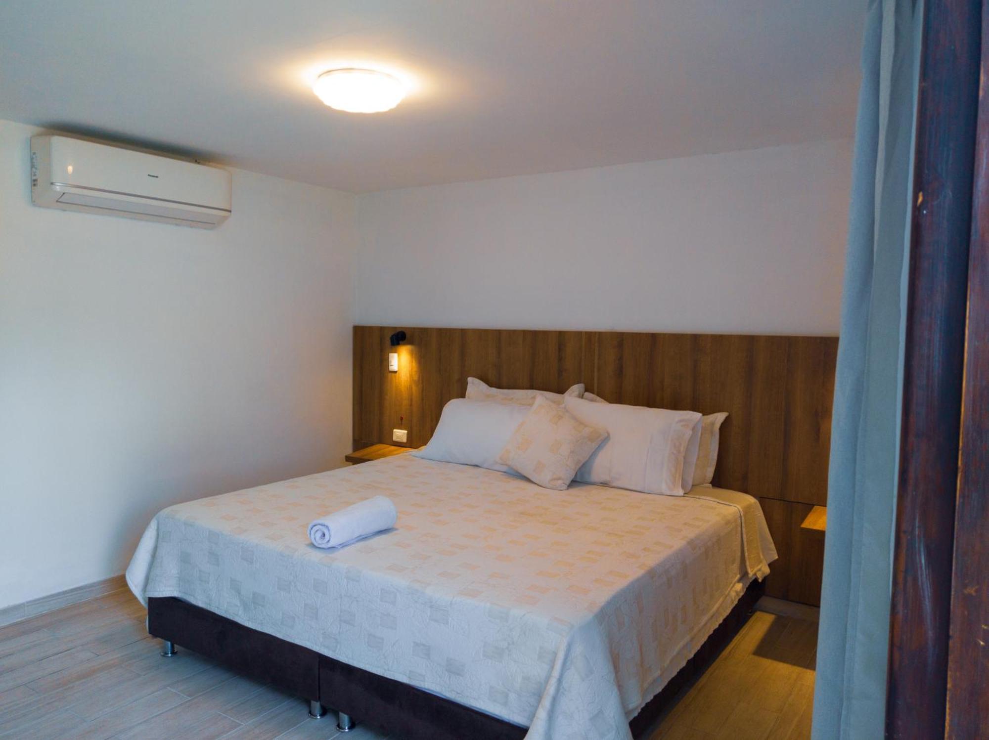 קאלי Hotel Boutique La Casa De Piedra מראה חיצוני תמונה